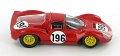 196 Ferrari Dino 206 S - Art Model 1.43 (14)